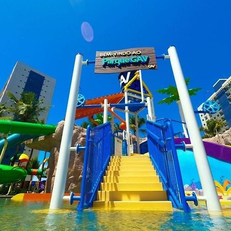 Salinas Premium Resort Salinópolis Eksteriør bilde