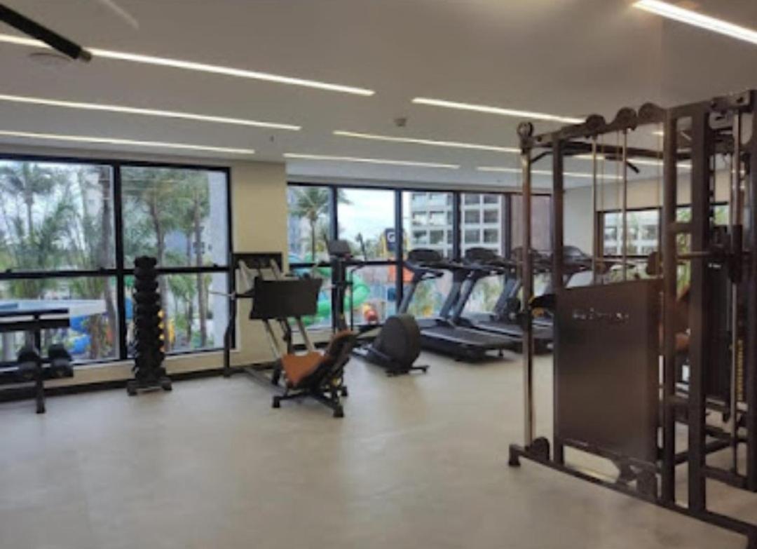Salinas Premium Resort Salinópolis Eksteriør bilde