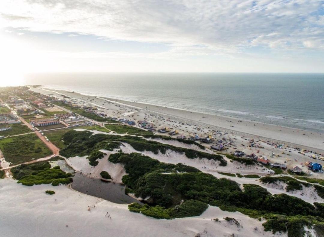 Salinas Premium Resort Salinópolis Eksteriør bilde