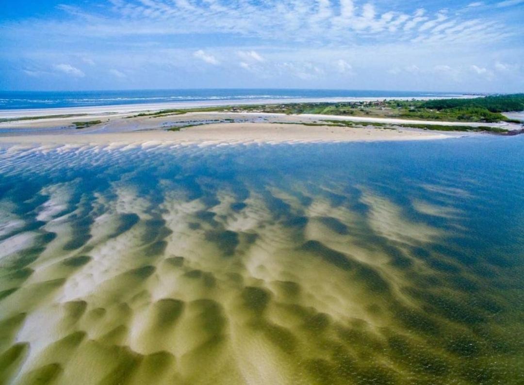 Salinas Premium Resort Salinópolis Eksteriør bilde