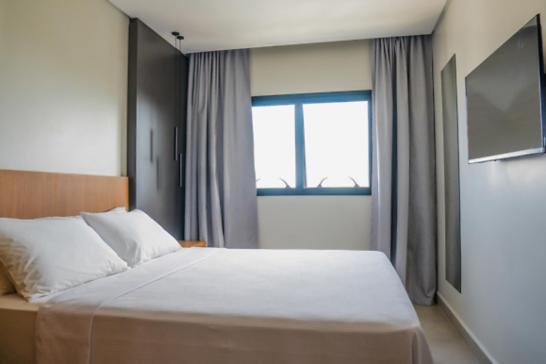 Salinas Premium Resort Salinópolis Eksteriør bilde