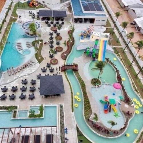 Salinas Premium Resort Salinópolis Eksteriør bilde
