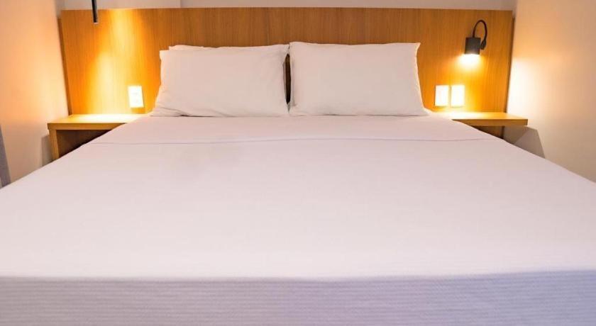 Salinas Premium Resort Salinópolis Eksteriør bilde